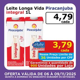 Catálogo Mialich Supermercados Página 7