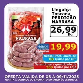 Catálogo Mialich Supermercados Página 8