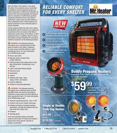 Bass Pro weekly ad Page 29