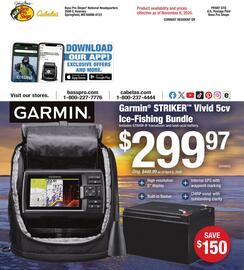 Bass Pro weekly ad Page 40