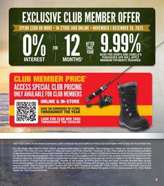Bass Pro weekly ad Page 5