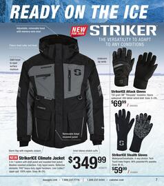 Bass Pro weekly ad Page 7