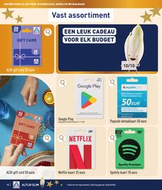 ALDI folder week 47 Pagina 18