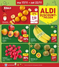 ALDI folder week 47 Pagina 2