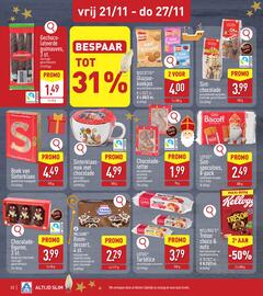 ALDI folder week 47 Pagina 22