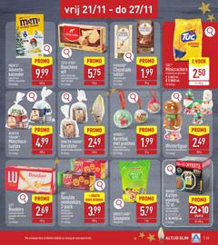 ALDI folder week 47 Pagina 23