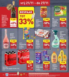 ALDI folder week 47 Pagina 26