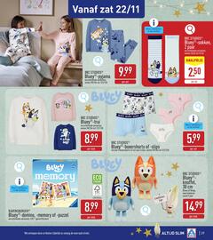 ALDI folder week 47 Pagina 27