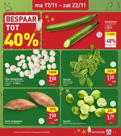 ALDI folder week 47 Pagina 3