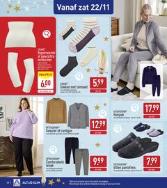 ALDI folder week 47 Pagina 30