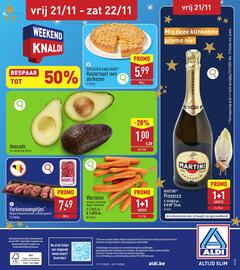 ALDI folder week 47 Pagina 32