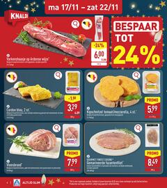 ALDI folder week 47 Pagina 4