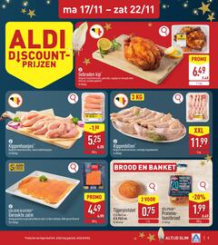 ALDI folder week 47 Pagina 5
