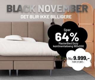 Drømmeland tilbudsavis uge 45 Side 1