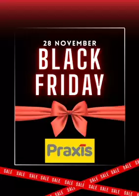 Praxis (geldig t/m 28-11)