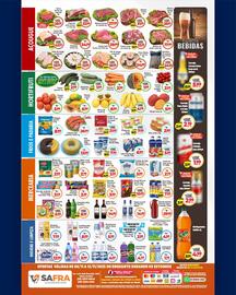 Catálogo Safra Supermercados semana 45 Página 2