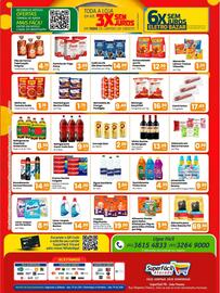 Catálogo Superfacil Atacado semana 45 Página 2