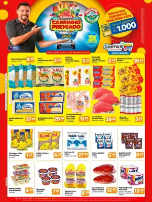 Catálogo Superfacil Atacado (válido até 12-11)