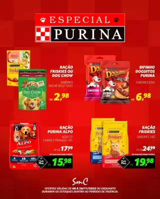 Catálogo Supermercado Cubatao (válido até 26-11)
