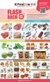 Al Premium Food Mart flyer week 45 Page 2