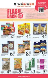 Al Premium Food Mart flyer week 45 Page 3