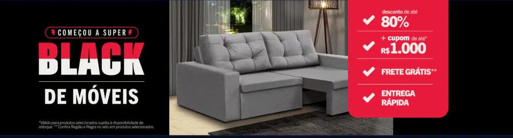 Catálogo Casas Bahia Página 2