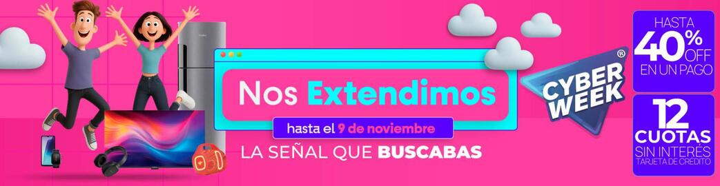 Catálogo Petenatti Hogar Página 1