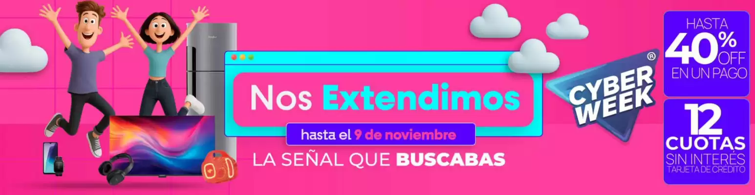 Catálogo Petenatti Hogar (válido hasta 9-11)