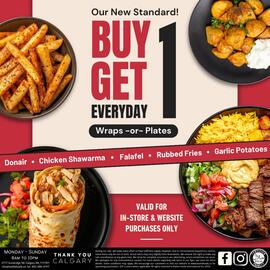 Basha Foods flyer week 45 Page 10