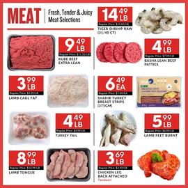Basha Foods flyer week 45 Page 3