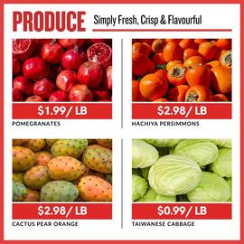 Basha Foods flyer week 45 Page 4