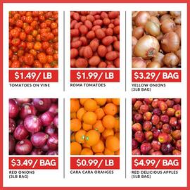 Basha Foods flyer week 45 Page 5