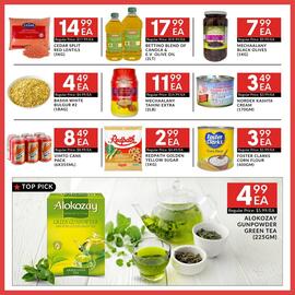 Basha Foods flyer week 45 Page 7