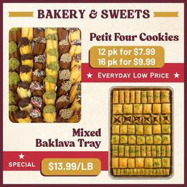 Basha Foods flyer week 45 Page 8