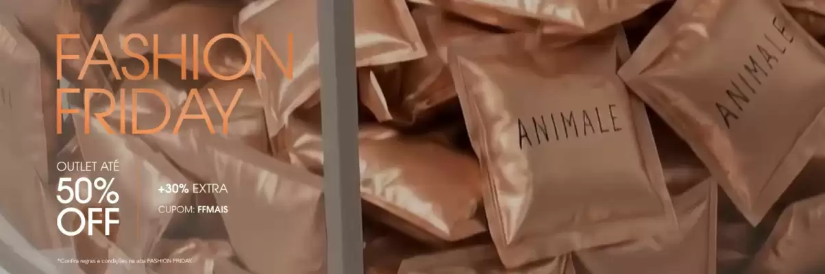 Catálogo Animale (válido até 30-11)