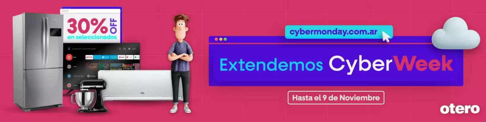 Catálogo Otero (válido hasta 9-11)