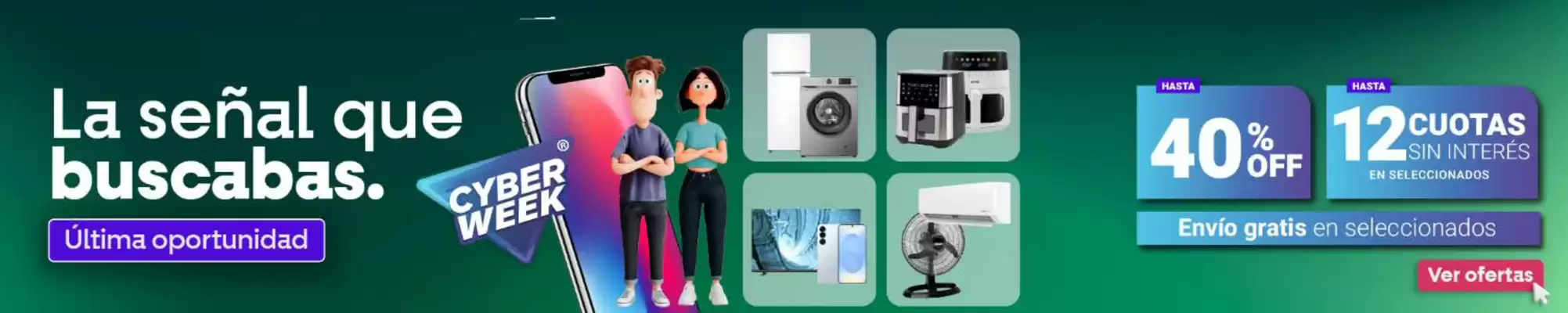 Catálogo Hendel (válido hasta 10-11)