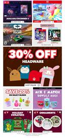 EB Games flyer week 45 Page 2