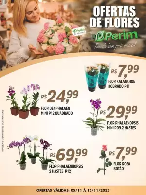 Catálogo Supermercado Perim (válido até 12-11)