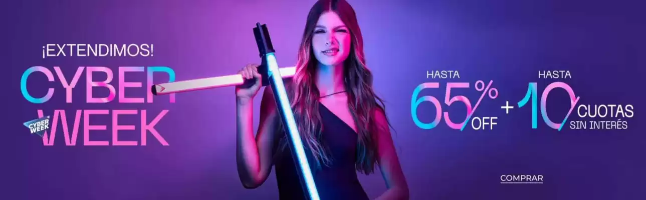 Catálogo Juleriaque (válido hasta 11-11)