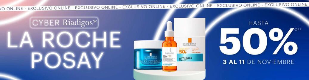 Catálogo Riadigos semana 45 Página 1