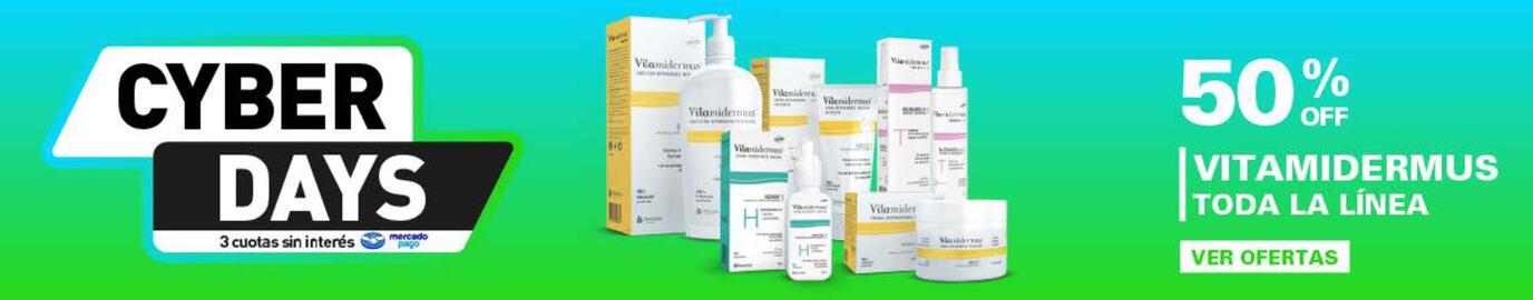 Catálogo Anika Shop Página 1