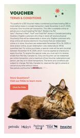 Total Pet flyer week 45 Page 4