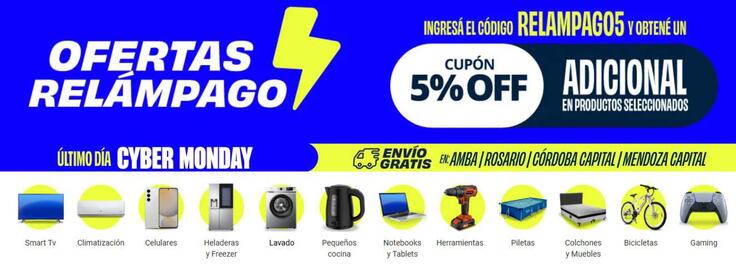 Catálogo Cetrogar Página 1