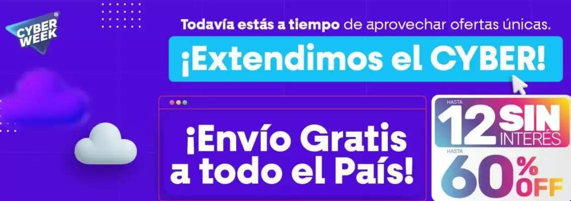 Catálogo DRicco (válido hasta 9-11)