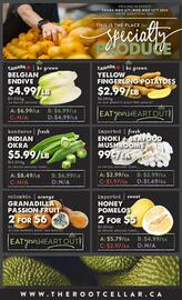 The Root Cellar flyer week 45 Page 3