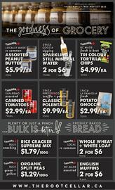 The Root Cellar flyer week 45 Page 5