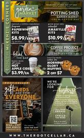The Root Cellar flyer week 45 Page 6