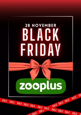 Zooplus (geldig t/m 28-11)