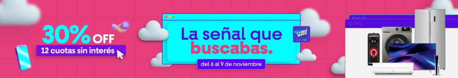 Catálogo Castillo Hogar Página 1